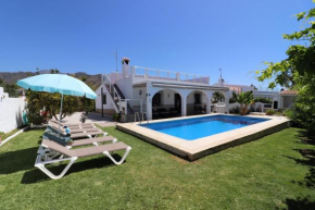 Villa Corbera by SpainSunRentals 1114